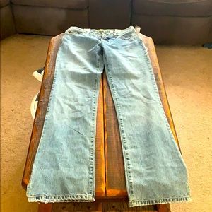 Cruel girl-Kelsey xlong jeans